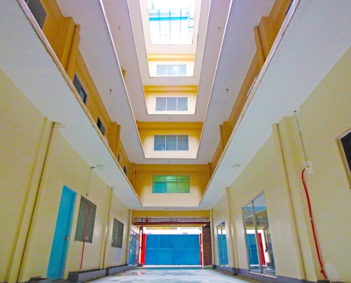 學校_宿霧_IMS_Banilad校區內部 學校_宿霧_IMS_Banilad校區內部