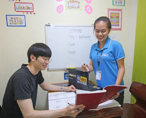 學校_宿霧_IMS_一對一 學校_宿霧_IMS_一對一