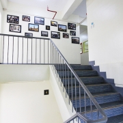 學校_宿霧_IMS_樓道 學校_宿霧_IMS_樓道