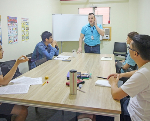 學校_宿霧_IMS_小團體課 學校_宿霧_IMS_小團體課