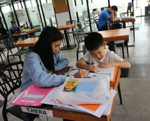 學校_宿霧_IMS_Ayala校區一對一上課 學校_宿霧_IMS_Ayala校區一對一上課