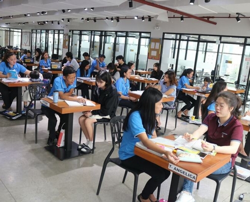 學校_宿霧_IMS_Ayala校區一對一上課 學校_宿霧_IMS_Ayala校區一對一上課