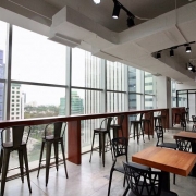 學校_宿霧_IMS_Ayala校區一對一上課空間 學校_宿霧_IMS_Ayala校區一對一上課空間