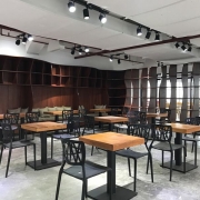 學校_宿霧_IMS_Ayala校區一對一上課空間 學校_宿霧_IMS_Ayala校區一對一上課空間