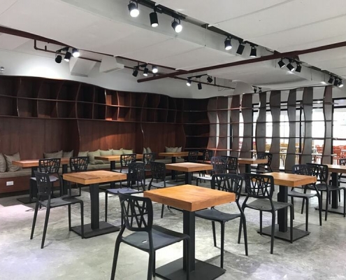 學校_宿霧_IMS_Ayala校區一對一上課空間 學校_宿霧_IMS_Ayala校區一對一上課空間