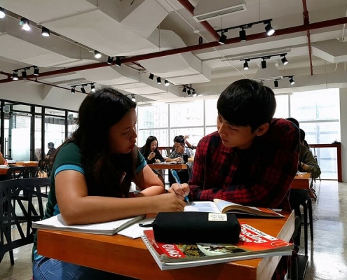 學校_宿霧_IMS_Ayala校區一對一上課 學校_宿霧_IMS_Ayala校區一對一上課