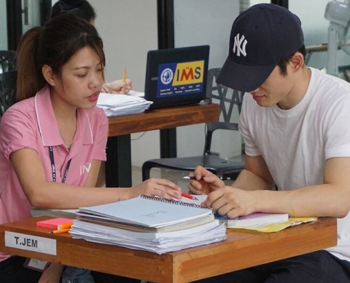 學校_宿霧_IMS_Ayala校區一對一上課 學校_宿霧_IMS_Ayala校區一對一上課