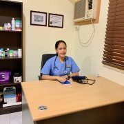 學校_宿霧_IMS_診療室 學校_宿霧_IMS_診療室