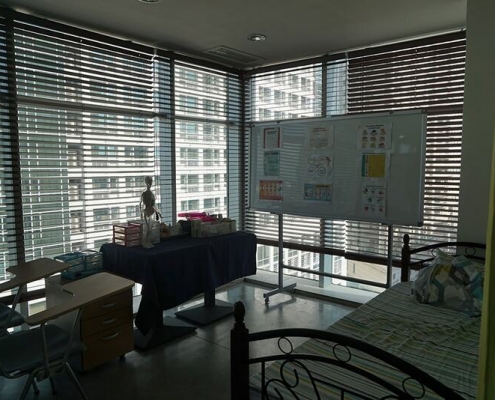 學校_宿霧_IMS_Ayala校區診療室 學校_宿霧_IMS_Ayala校區診療室