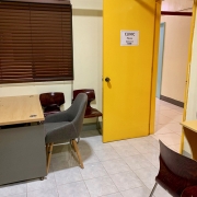 學校_宿霧_IMS_診療室 學校_宿霧_IMS_診療室