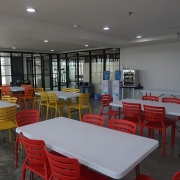 學校_宿霧_IMS_用餐區 學校_宿霧_IMS_用餐區