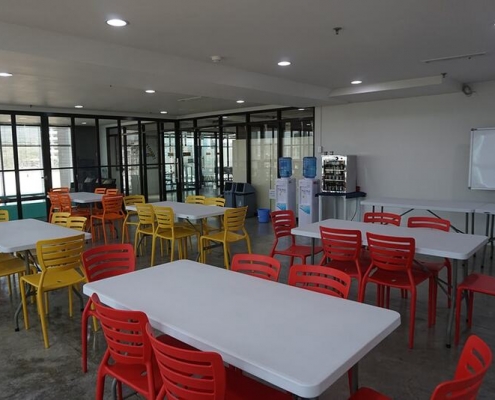 學校_宿霧_IMS_用餐區 學校_宿霧_IMS_用餐區