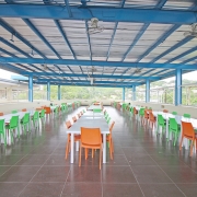 學校_宿霧_IMS_餐廳 學校_宿霧_IMS_餐廳