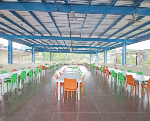 學校_宿霧_IMS_餐廳 學校_宿霧_IMS_餐廳