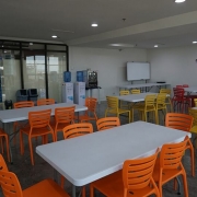 學校_宿霧_IMS_用餐區 學校_宿霧_IMS_用餐區