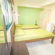 學校_宿霧_IMS_雙人房 學校_宿霧_IMS_雙人房