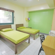 學校_宿霧_IMS_雙人房 學校_宿霧_IMS_雙人房