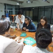 學校_宿霧_IMS_Social Speaking Cafe 學校_宿霧_IMS_Social Speaking Cafe