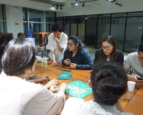 學校_宿霧_IMS_Social Speaking Cafe 學校_宿霧_IMS_Social Speaking Cafe