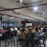 學校_宿霧_IMS_Social Speaking Cafe 學校_宿霧_IMS_Social Speaking Cafe