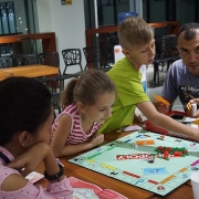 學校_宿霧_IMS_Social Speaking Cafe 學校_宿霧_IMS_Social Speaking Cafe