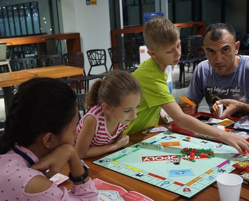 學校_宿霧_IMS_Social Speaking Cafe 學校_宿霧_IMS_Social Speaking Cafe