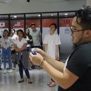 學校_宿霧_IMS_Social Speaking Cafe 學校_宿霧_IMS_Social Speaking Cafe