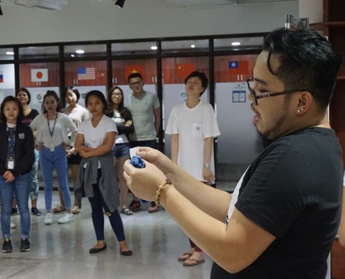 學校_宿霧_IMS_Social Speaking Cafe 學校_宿霧_IMS_Social Speaking Cafe