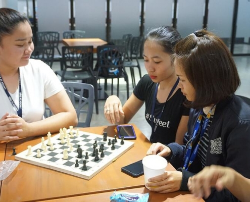 學校_宿霧_IMS_Social Speaking Cafe 學校_宿霧_IMS_Social Speaking Cafe