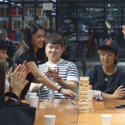 學校_宿霧_IMS_Social Speaking Cafe 學校_宿霧_IMS_Social Speaking Cafe