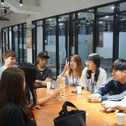 學校_宿霧_IMS_Social Speaking Cafe 學校_宿霧_IMS_Social Speaking Cafe