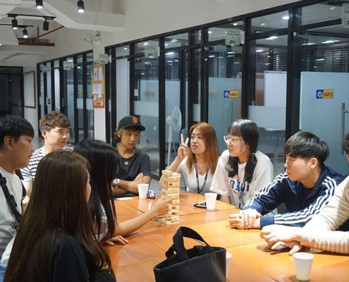 學校_宿霧_IMS_Social Speaking Cafe 學校_宿霧_IMS_Social Speaking Cafe