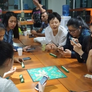 學校_宿霧_IMS_Social Speaking Cafe 學校_宿霧_IMS_Social Speaking Cafe