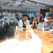 學校_宿霧_IMS_Social Speaking Cafe 學校_宿霧_IMS_Social Speaking Cafe