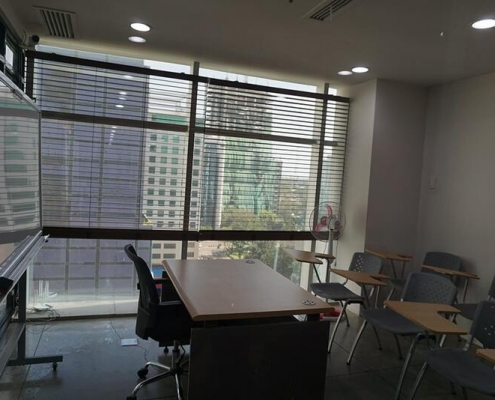 學校_宿霧_IMS_Ayala校區小團體教室 學校_宿霧_IMS_Ayala校區小團體教室