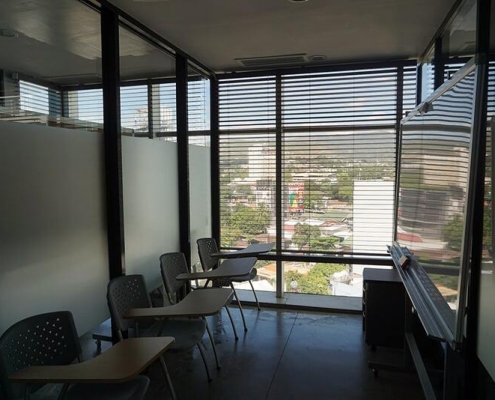 學校_宿霧_IMS_Ayala校區小團體教室 學校_宿霧_IMS_Ayala校區小團體教室