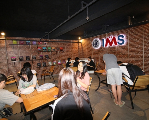 學校_宿霧_IMS_圖書館 學校_宿霧_IMS_圖書館