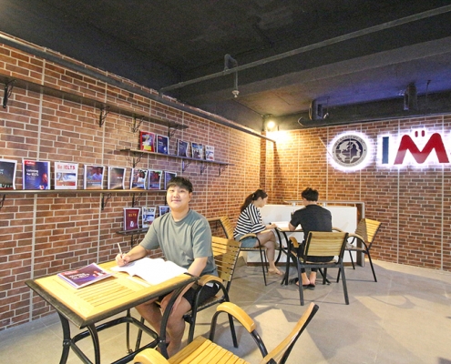 學校_宿霧_IMS_圖書館 學校_宿霧_IMS_圖書館