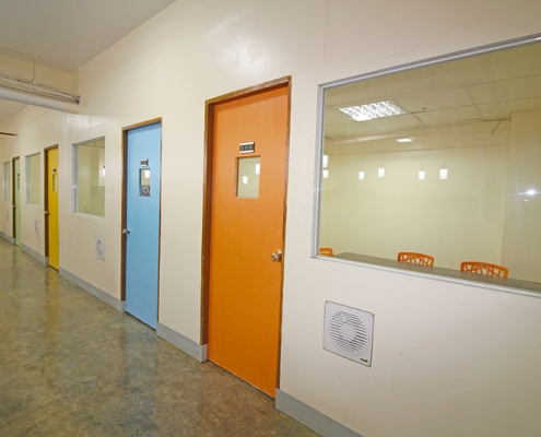 學校_宿霧_IMS_教室走道 學校_宿霧_IMS_教室走道