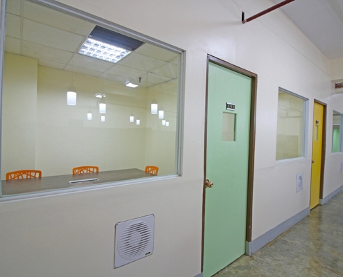 學校_宿霧_IMS_教室走道 學校_宿霧_IMS_教室走道