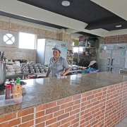 學校_宿霧_IMS_Banilad校區餐廳 學校_宿霧_IMS_Banilad校區餐廳