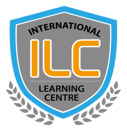 學校_宿霧_ILC_Logo