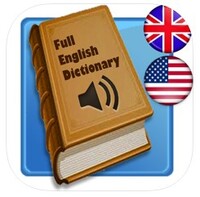 文章_英文單字翻譯APP_English Dictionary - Offline