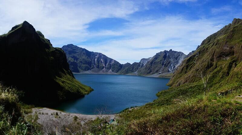 頁面_克拉克語言學校推薦_Mt.Pinatubo