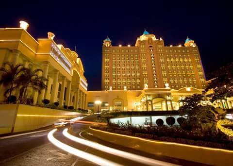 文章_宿霧飯店推薦_Waterfront Cebu City Hotel & Casino