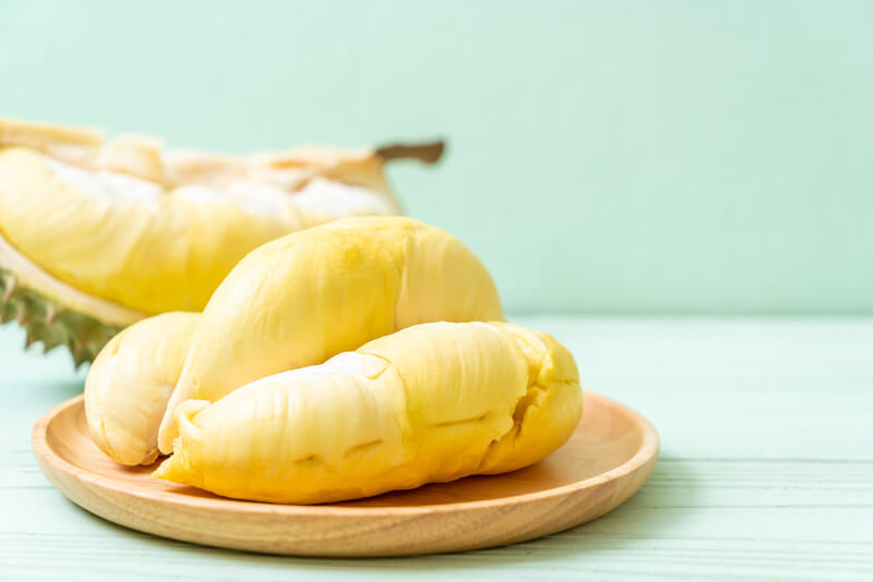 文章_菲律賓水果_榴槤Durian