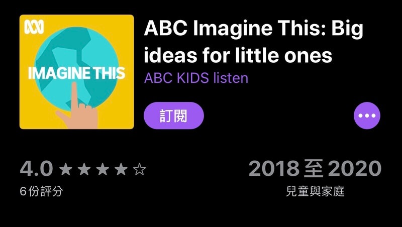 ABC Imagine ThisBig Ideas For Little Ones